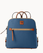 Pebble Grain Backpack