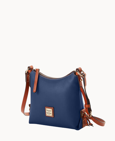 Penrose North South Crossbody 20