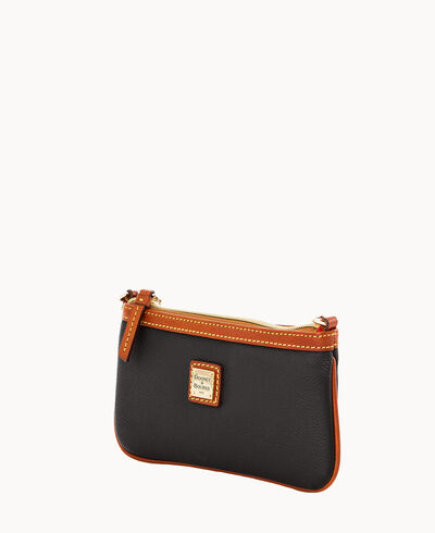 Eva Large Slim Wristlet