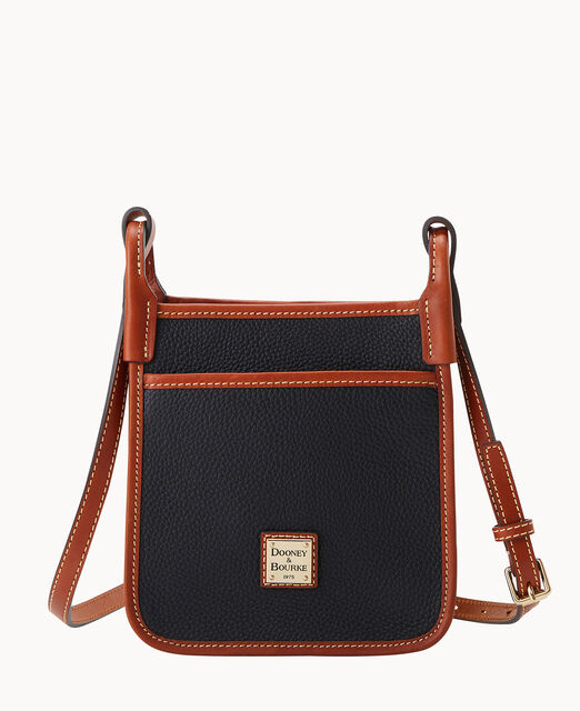 Pebble Grain Letter Carrier
