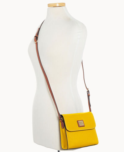 Pebble Grain Letter Carrier