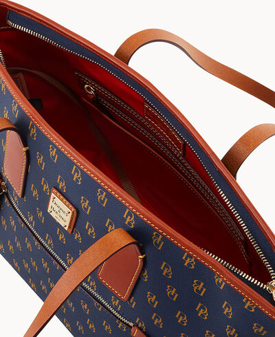 Gretta Small Tote