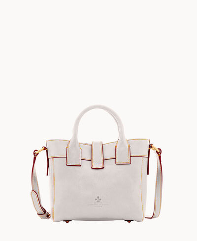 Florentine Small Amelie Tote