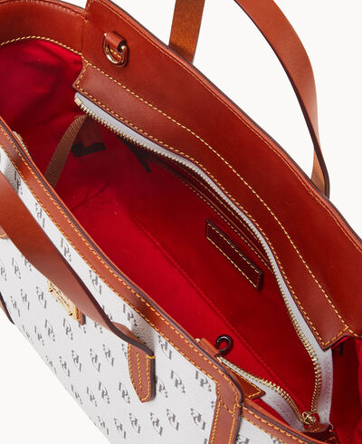 Gretta Small Shopper