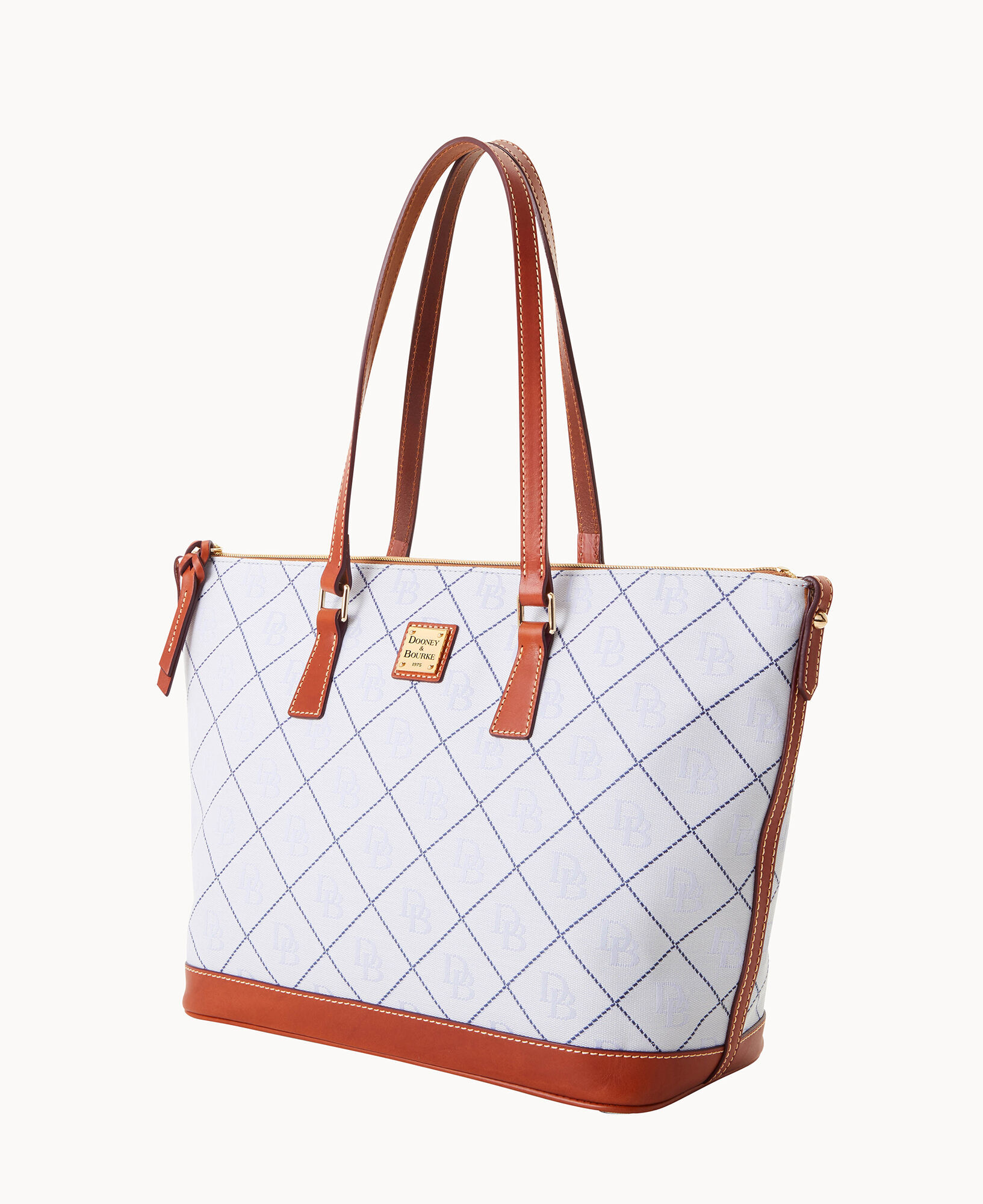 Maxi quilted dooney and bourke clearance