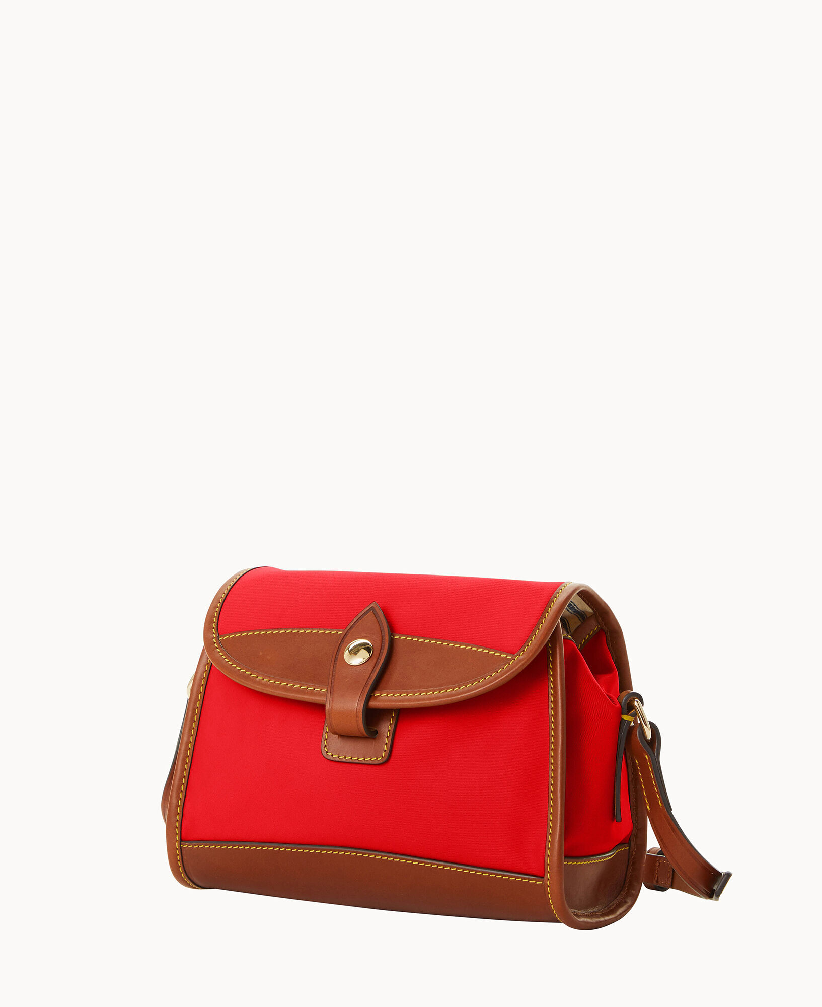 Wayfarer Flap Crossbody