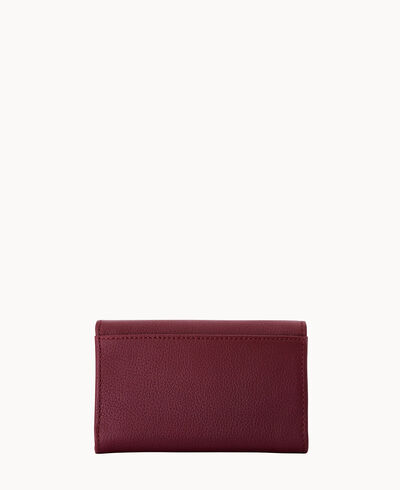 Belvedere Flap Wallet