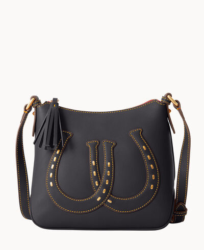 Western Crossbody Bag