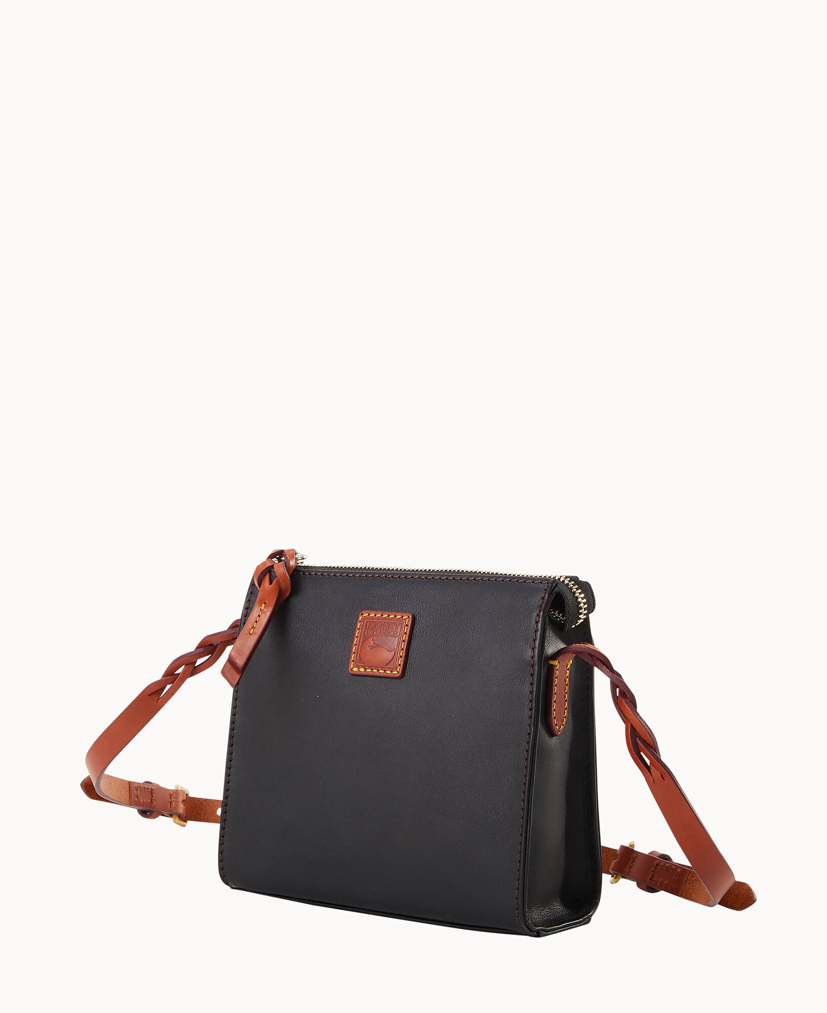 Dooney Bourke Florentine North South Jamie Crossbody