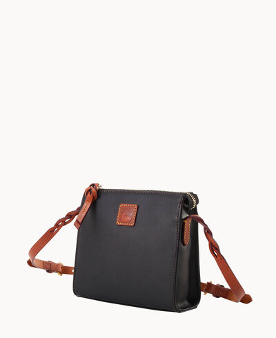 Florentine North South Jamie Crossbody