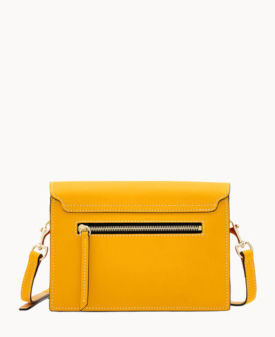 Beacon East West Flap Crossbody