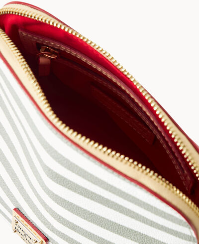 Skipper Domed Crossbody