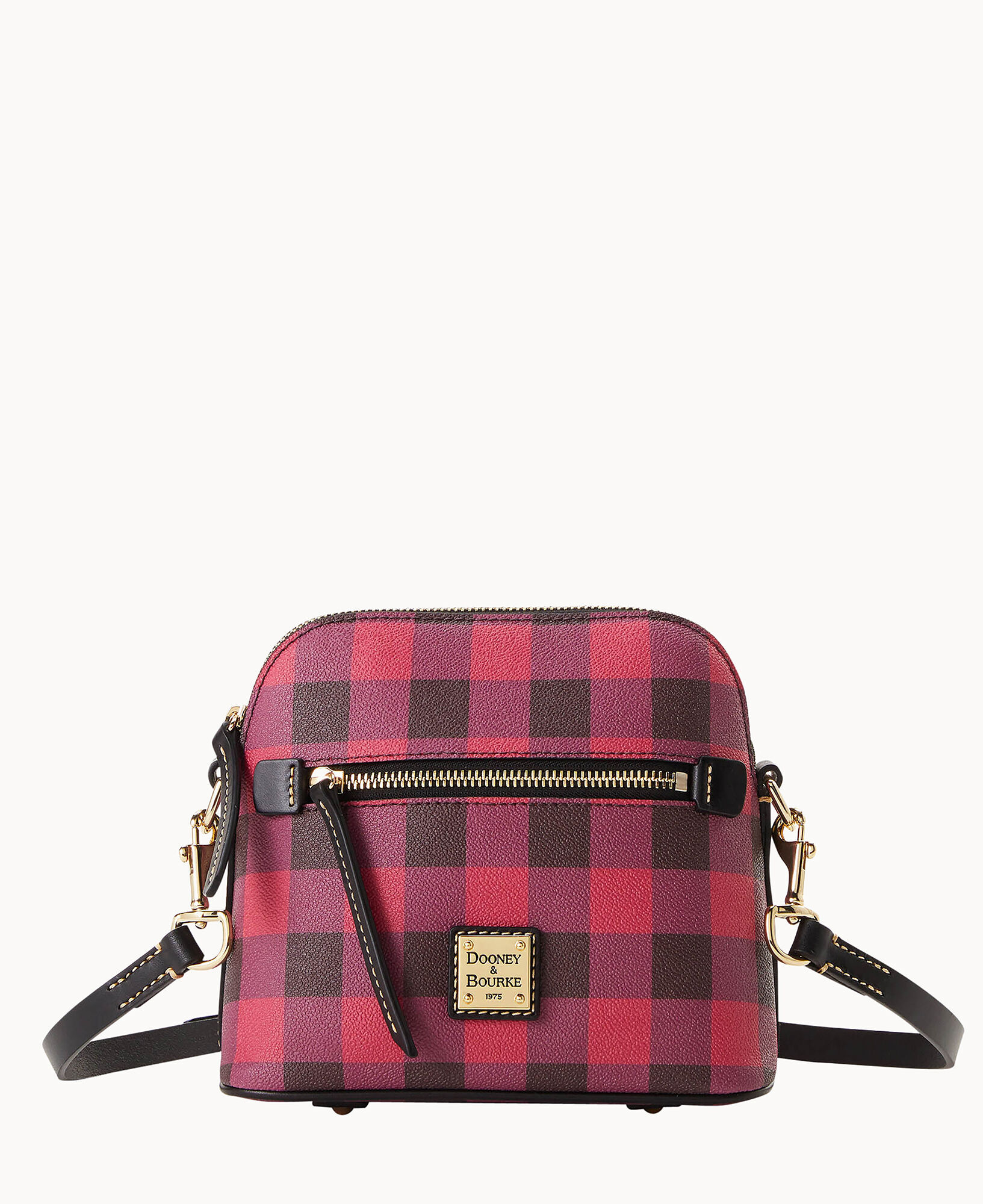 Dooney Bourke Tucker Domed Crossbody
