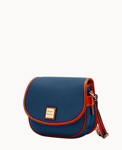 Pebble Grain Hallie