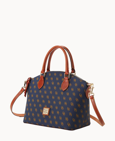 Gretta Geena Satchel