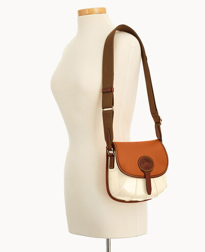 Duck Crossbody Bag