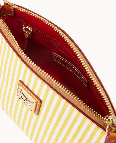Seaview Mini Domed Crossbody