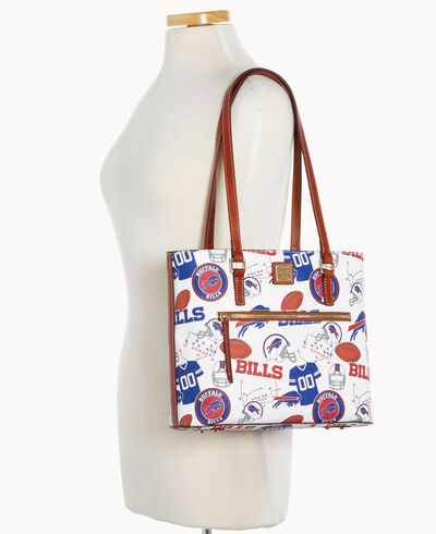 NFL Bills Shopper