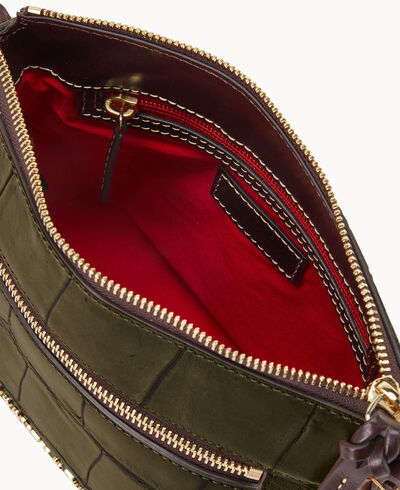Denison Allison Crossbody