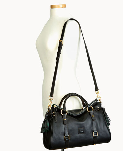 Florentine Large Satchel