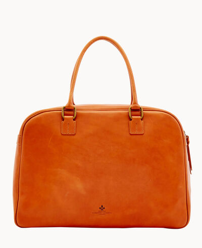 Florentine Bowler Duffle