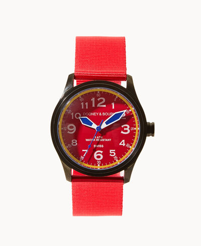 Mariner Watch