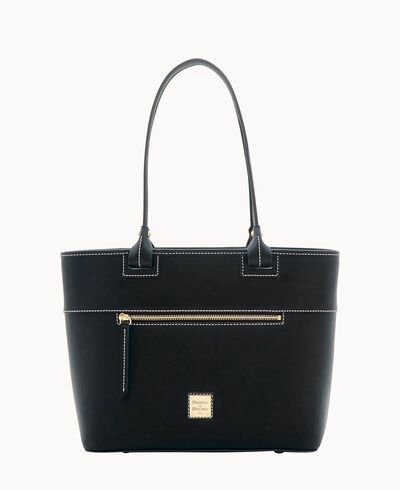 Beacon Zip Tote