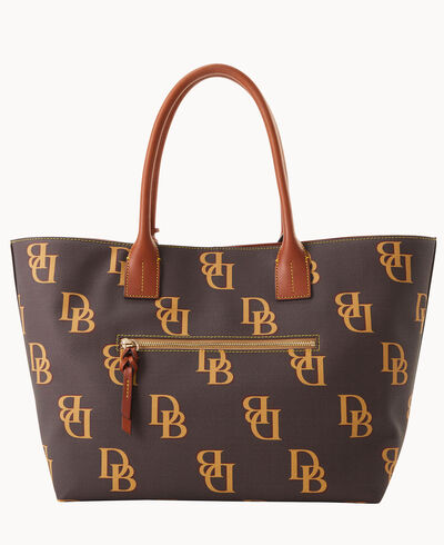 Monogram Medium Russel