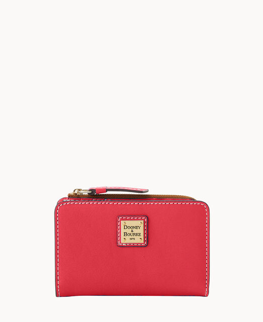 Penrose Zip Credit Card Wallet 14