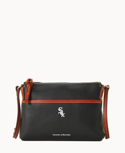 MLB White Sox Ginger Crossbody