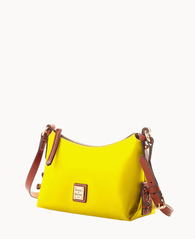 Penrose Hobo Crossbody 22