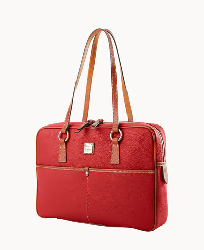 Pebble Grain Small Alexa Bag