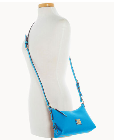 Penrose 2 Hobo Crossbody 22