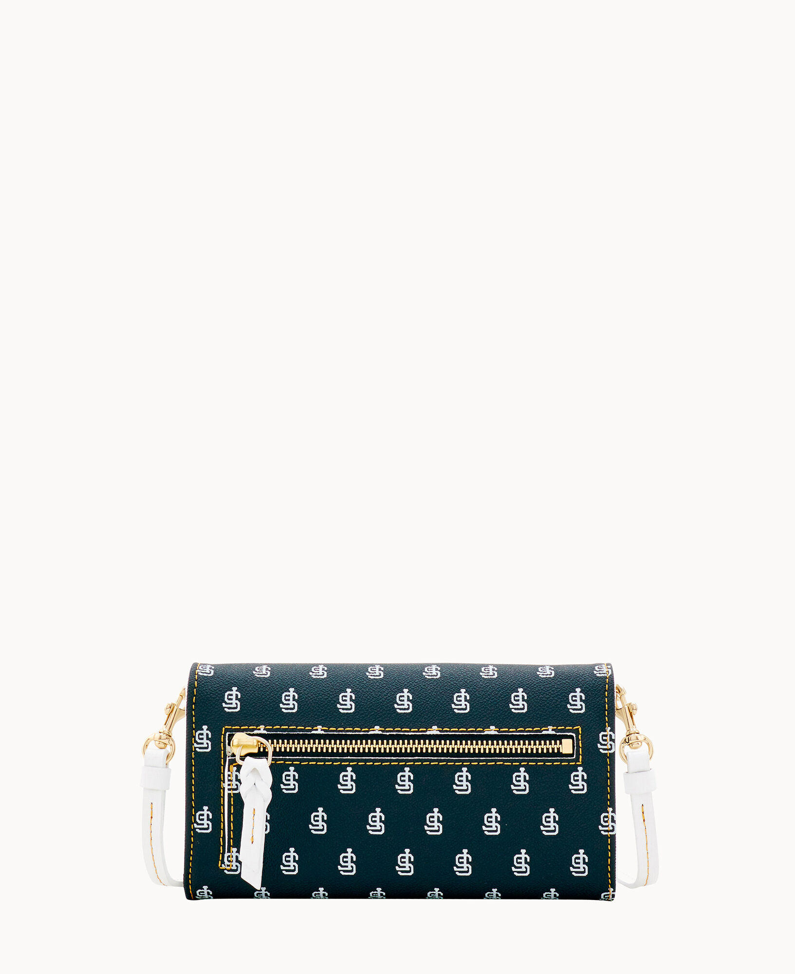 Dooney and bourke store sf giants wallet