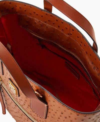 Ostrich Darla Shopper