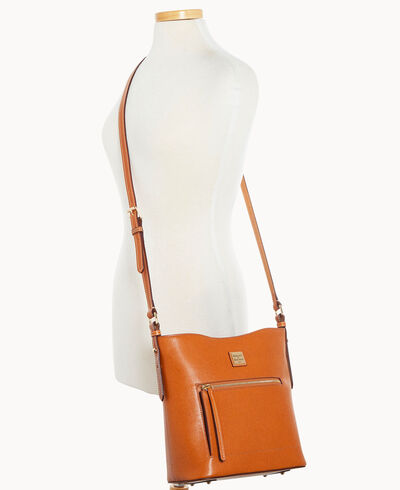 Saffiano Ridley Bag