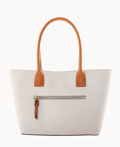 Saffiano Small Russel