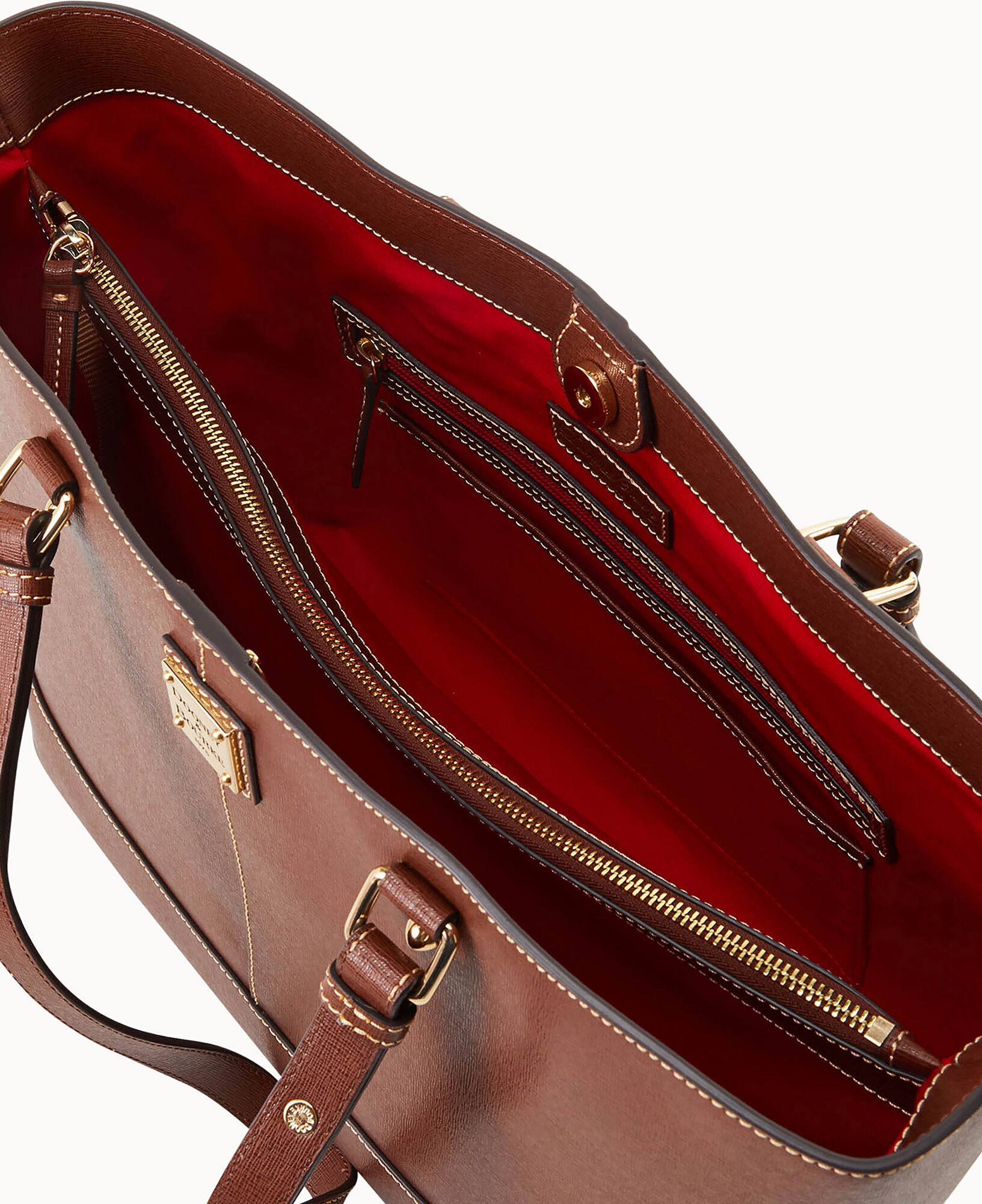 Dooney and bourke chelsea tote hotsell