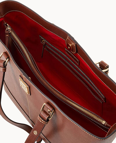 Saffiano East West Chelsea