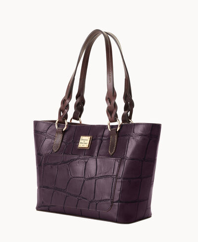 Denison Small Gretchen Tote