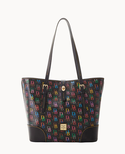 DB75 Multi Dover Tote