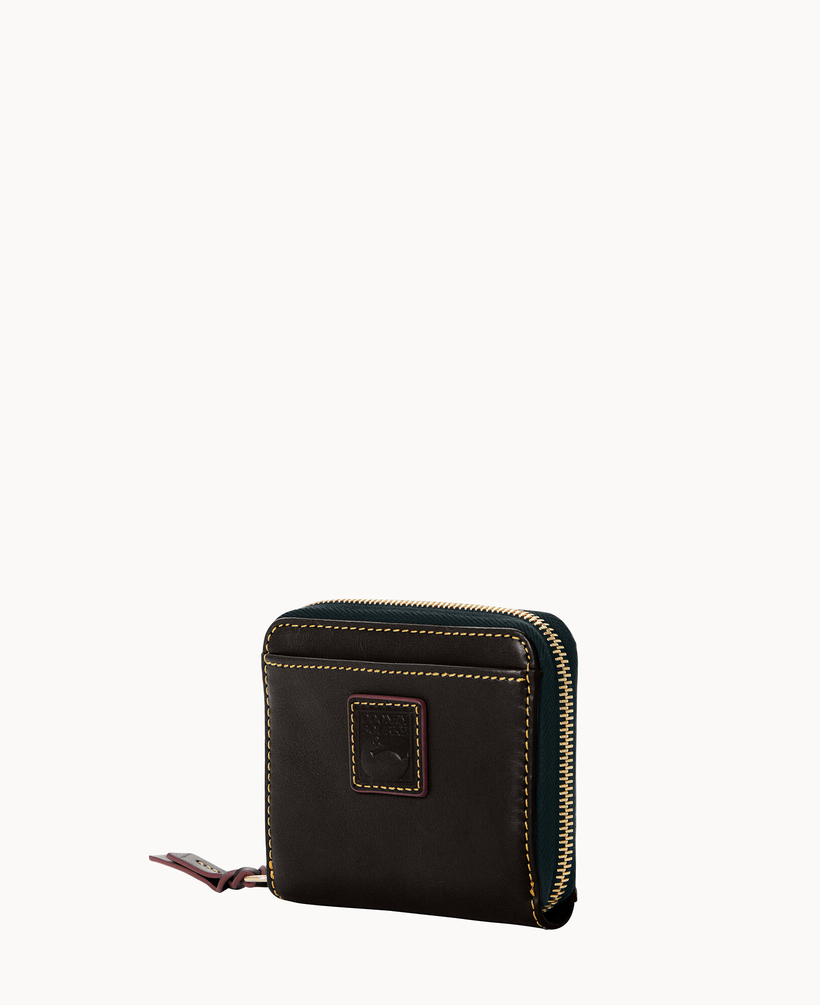 Dooney and hotsell bourke florentine wallet