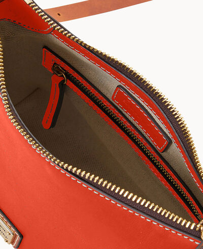 Penrose North South Crossbody 24