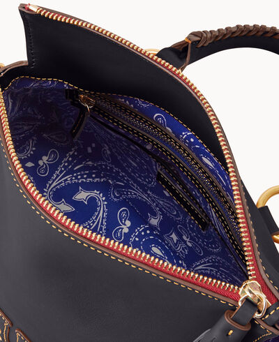 Western Satchel