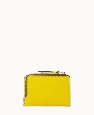 Penrose Zip Credit Card Wallet 12