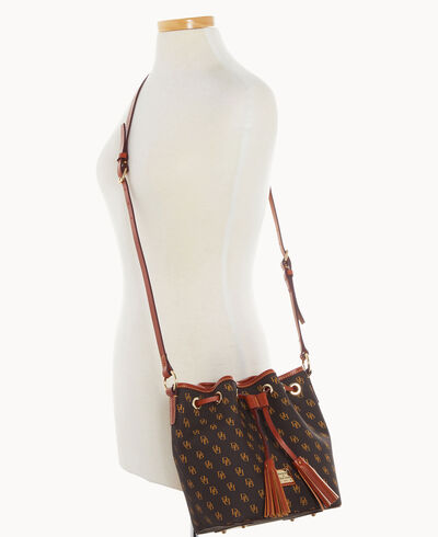 Gretta Serena Crossbody