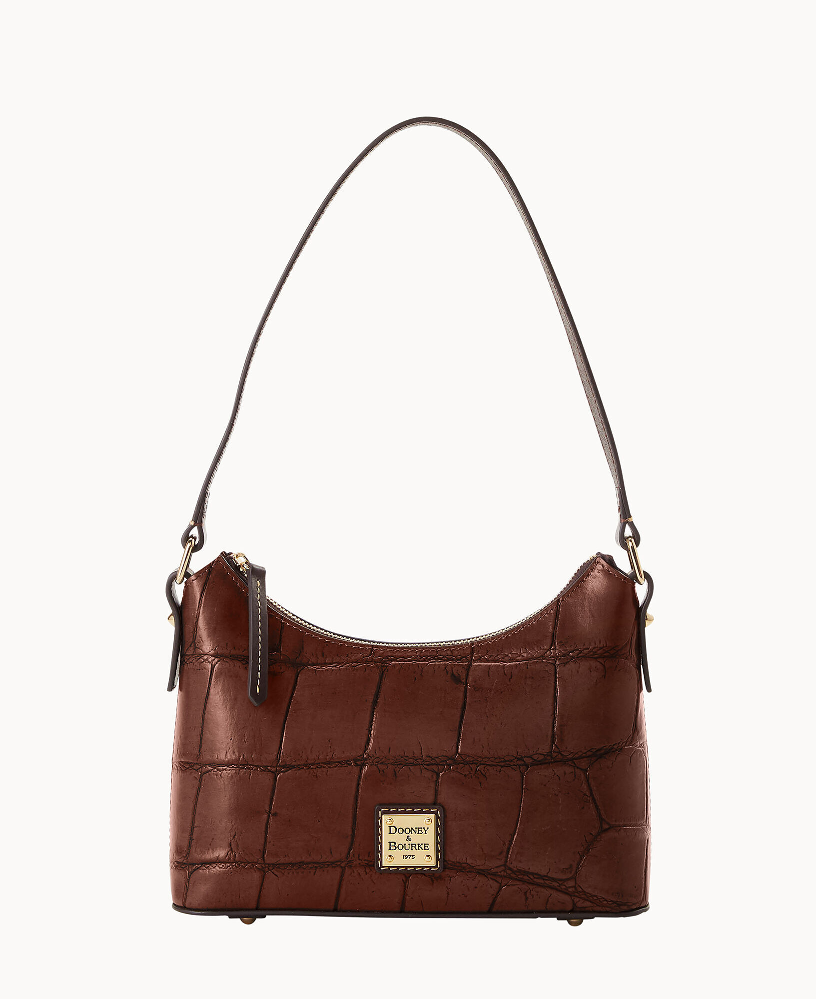 Dooney Bourke Denison Baguette