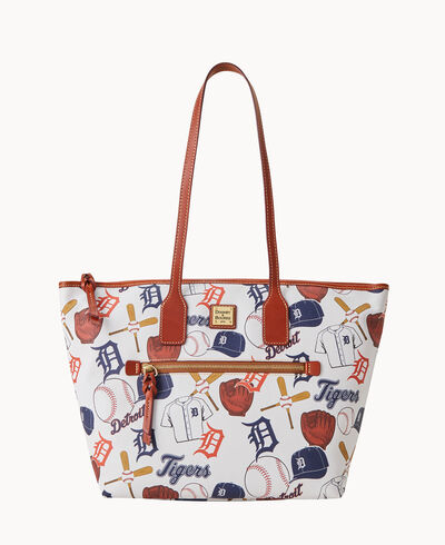 MLB Tigers Tote