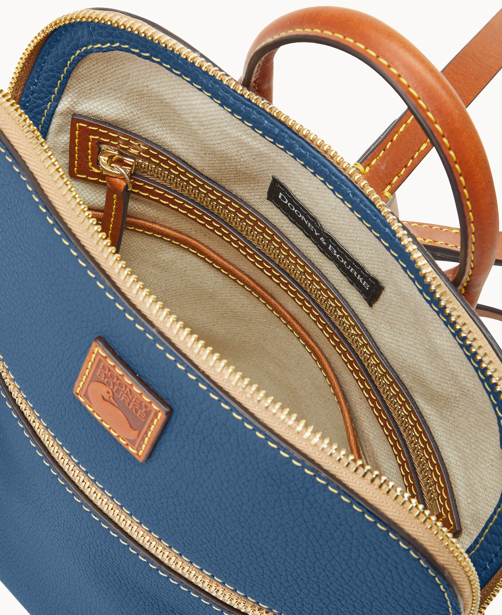 Dooney and sale bourke backpack clearance