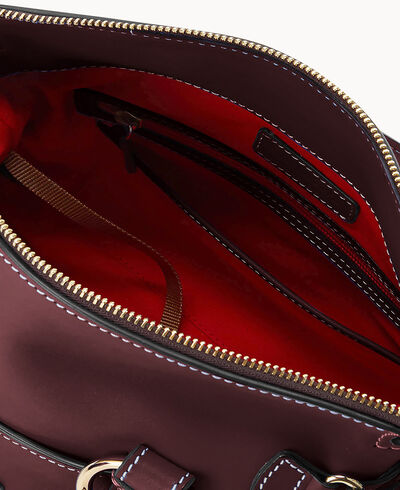 Penrose 2 Satchel 30 With Pocket